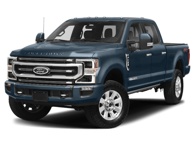 Used 2022 Ford F-250SD Standard Bed,Crew Cab Pickup